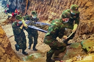 182 sets of martyrs’ remains found at Le Thi Rieng Park
